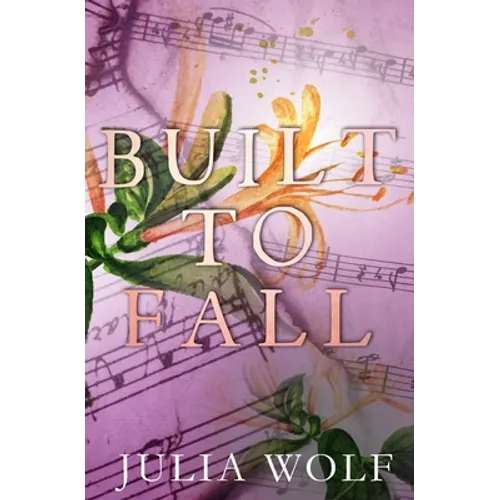 Built to Fall Special Edition - Paperback