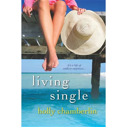 Living Single - Paperback