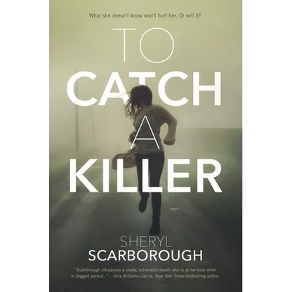 To Catch a Killer - Paperback