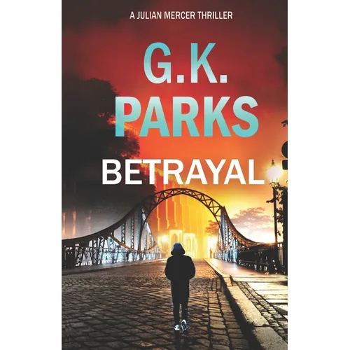 Betrayal - Paperback