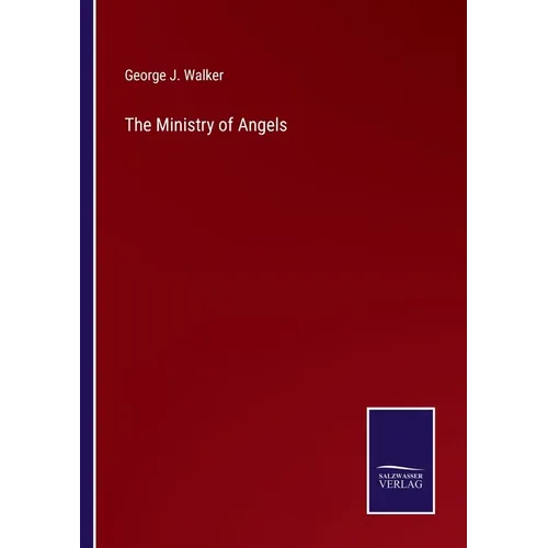 The Ministry of Angels - Paperback