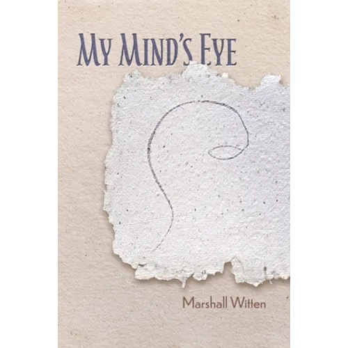 My Mind's Eye - Paperback