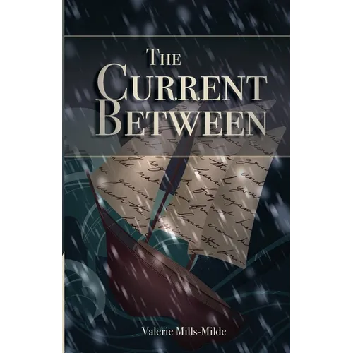 The Current Between - Paperback