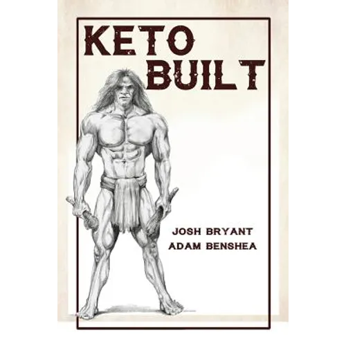 Keto Built - Paperback