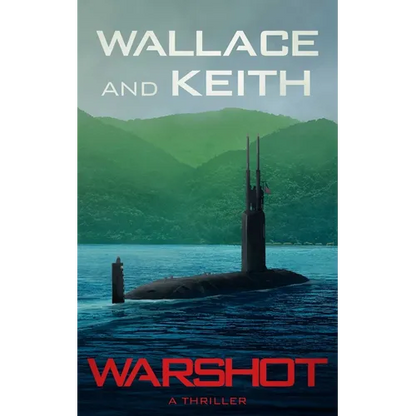 Warshot - Paperback