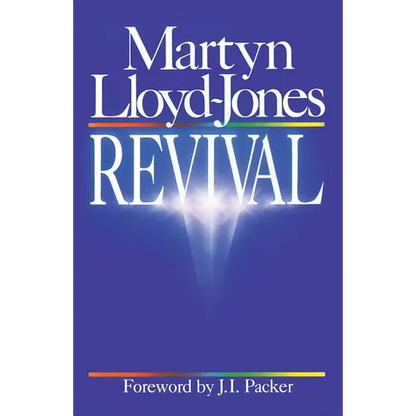 Revival - Paperback