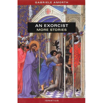An Exorcist: More Stories - Paperback