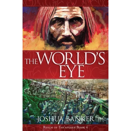 The World's Eye - Paperback