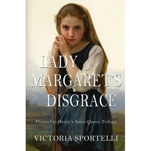 Lady Margaret's Disgrace - Paperback