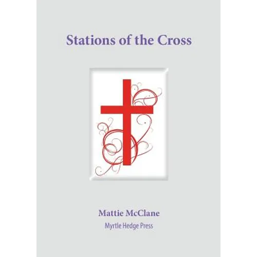Stations of the Cross - Paperback