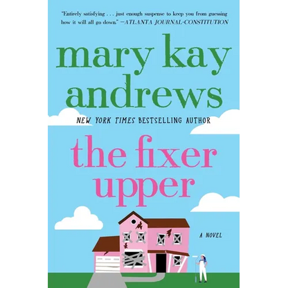 The Fixer Upper - Paperback