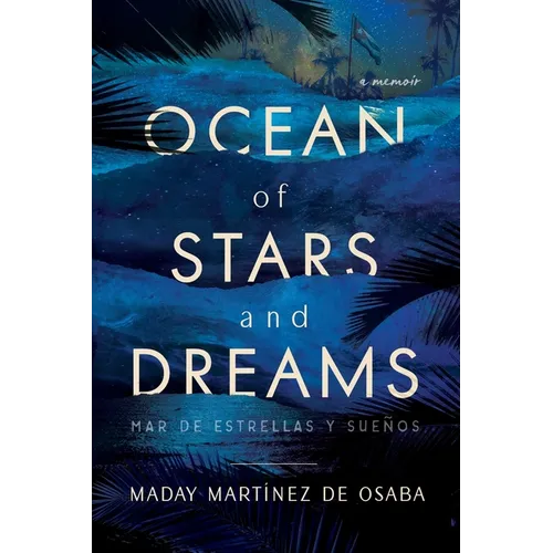 Ocean of Stars and Dreams - Paperback