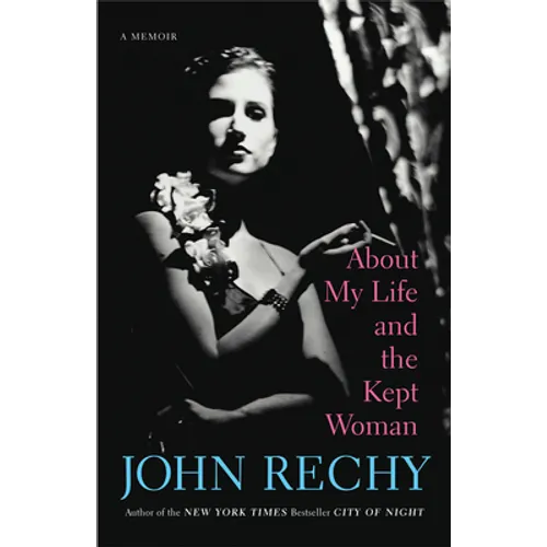 About My Life and the Kept Woman - Paperback