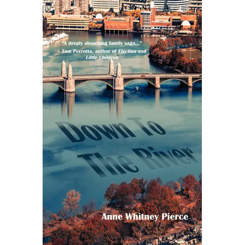 Down to the River - Paperback