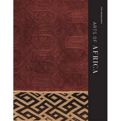 MFA Highlights: Arts of Africa - Paperback
