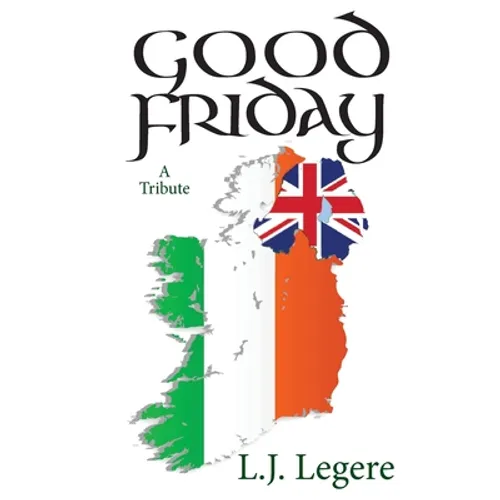 Good Friday - Hardcover