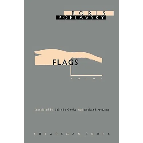 Flags - Paperback