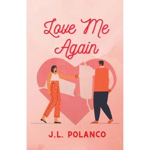 Love Me Again - Paperback