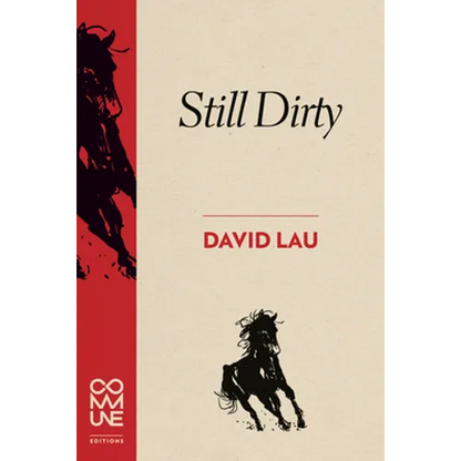 Still Dirty: Poems 2009-2015 - Paperback