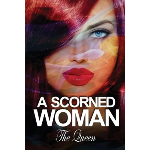 A Scorned Woman - Paperback