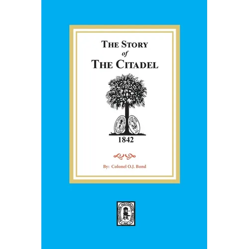 The Story of the Citadel - Paperback