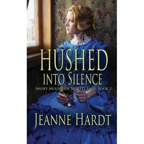 Hushed into Silence - Paperback