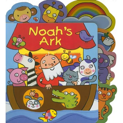 Noah's Ark - Board Book