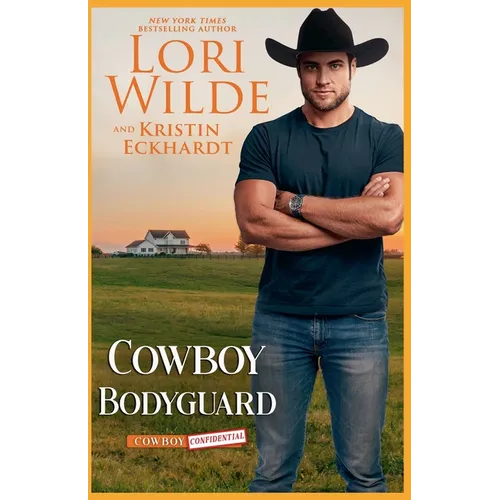 Cowboy Bodyguard - Paperback