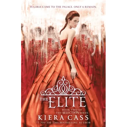 The Elite - Paperback