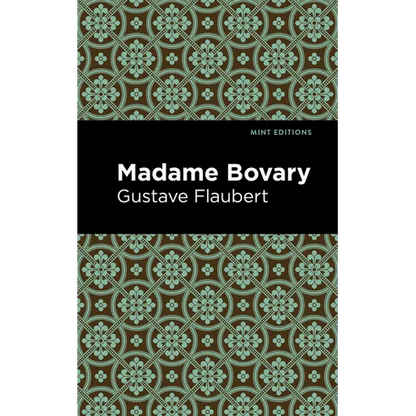 Madame Bovary - Hardcover