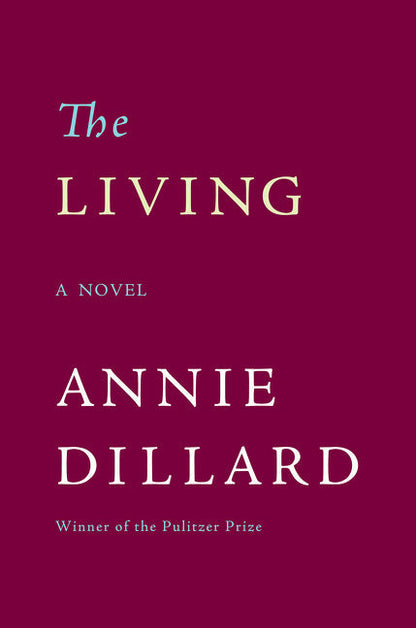 The Living - Paperback