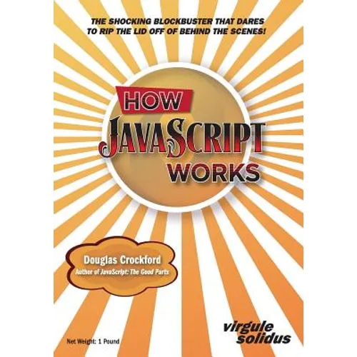 How JavaScript Works - Paperback