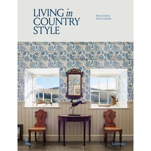 Living in Country Style - Hardcover