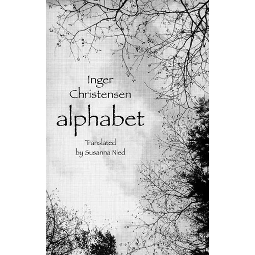 Alphabet - Paperback