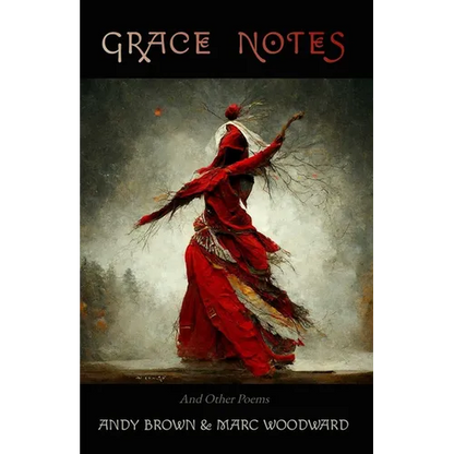 Grace Notes - Paperback
