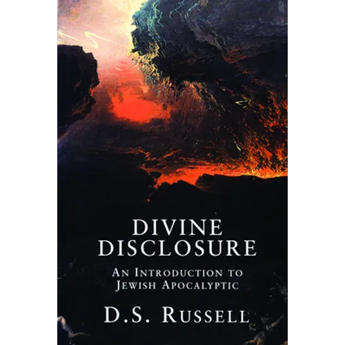 Divine Disclosure - Paperback