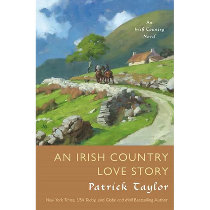 An Irish Country Love Story - Paperback