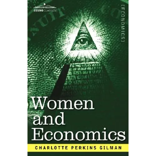 Women and Economics - Paperback