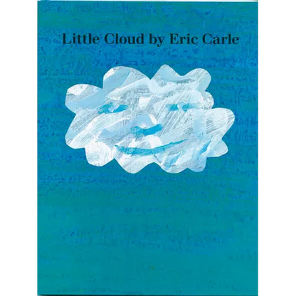 Little Cloud - Paperback