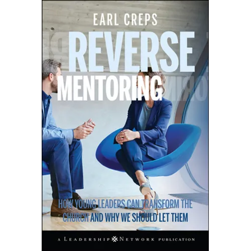 Reverse Mentoring - Hardcover