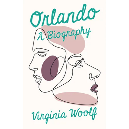 Orlando - A Biography - Paperback