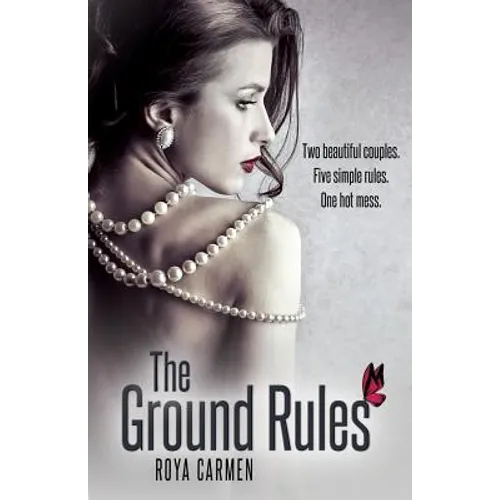 The Ground Rules - Paperback