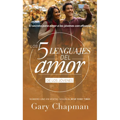 Los 5 Lenguajes del Amor Para Jóvenes (Revisado) - Paperback