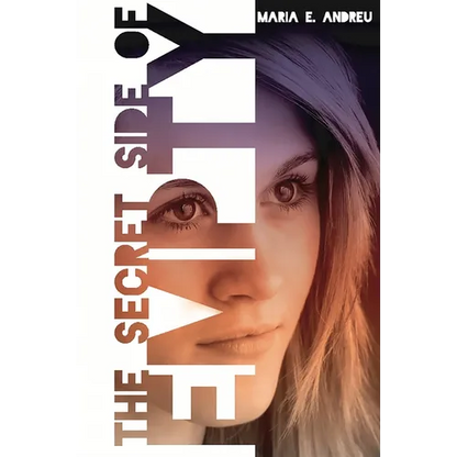 Secret Side of Empty - Paperback