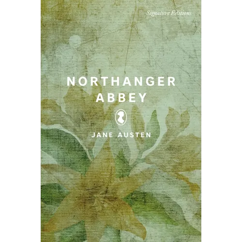 Northanger Abbey - Paperback