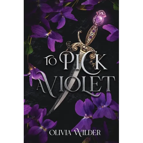 To Pick a Violet - Paperback