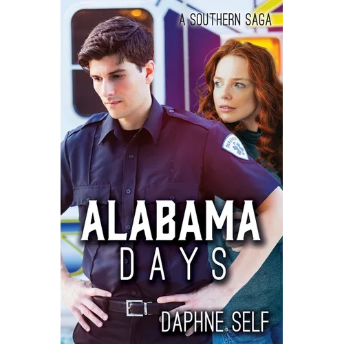 Alabama Days - Paperback