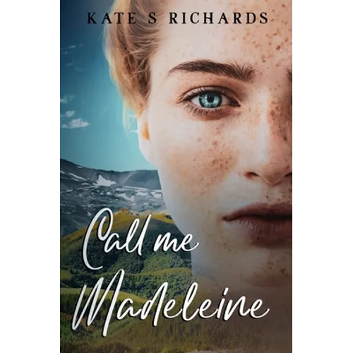 Call Me Madeleine - Paperback