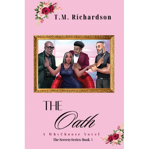 The Oath: A WhyChoose Novel - Paperback