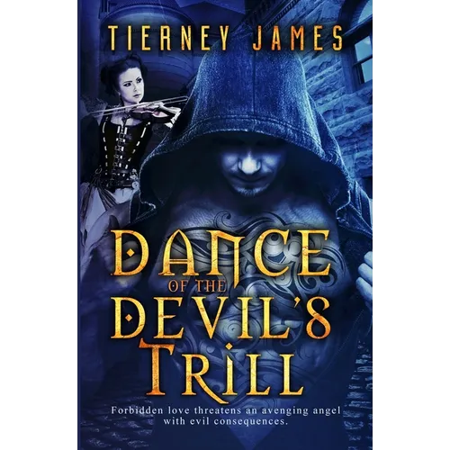 Dance of the Devil's Trill - Paperback